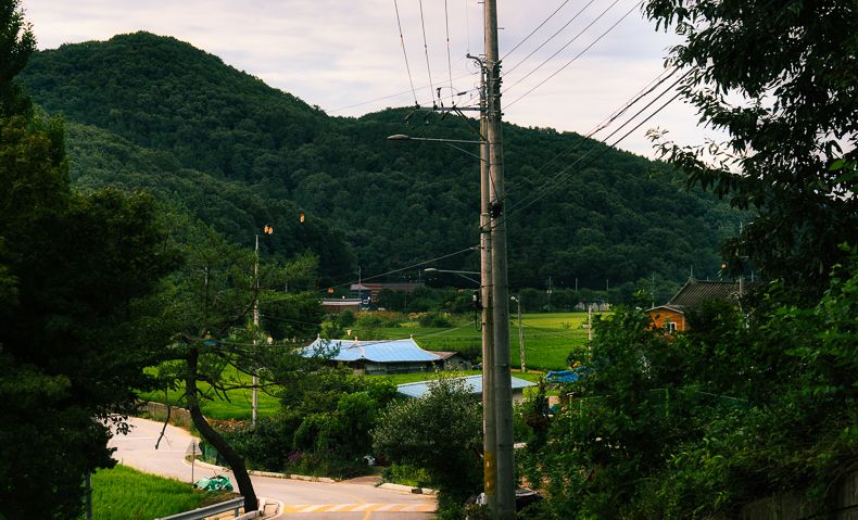 Korean Calm image